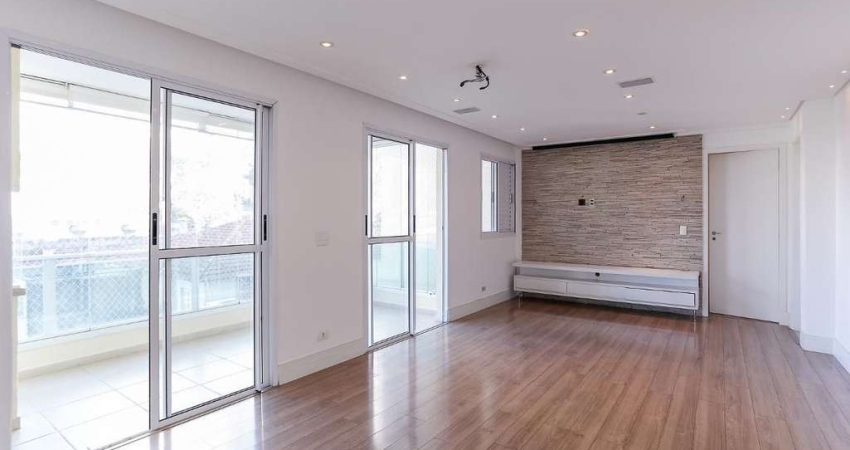Apartamento para Aluguel - Vila Romana, 3 Quartos,  105 m² - São Paulo