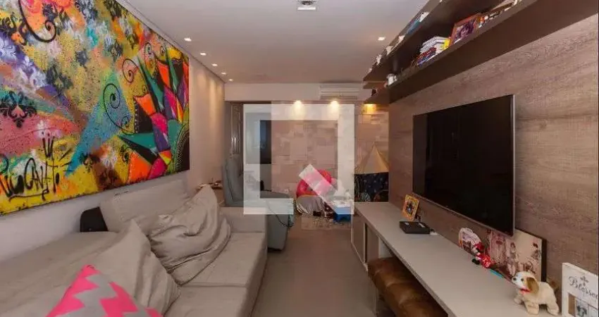 Apartamento para Aluguel - Lapa, 2 Quartos,  172 m² - São Paulo