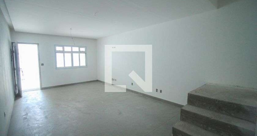 Casa para Aluguel - Jardim Anália Franco, 3 Quartos,  144 m² - São Paulo