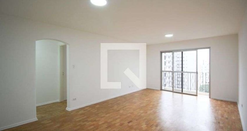 Apartamento para Aluguel - Moema, 2 Quartos,  102 m² - São Paulo