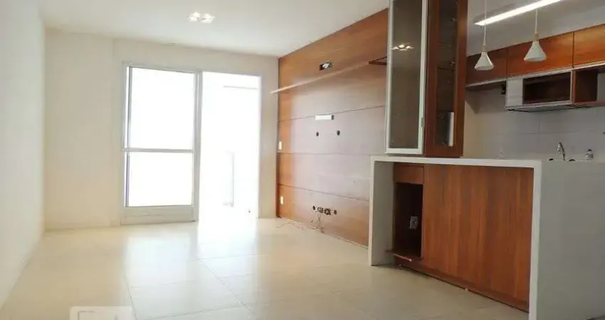 Apartamento para Aluguel - Jacarepaguá, 2 Quartos,  74 m² - Rio de Janeiro