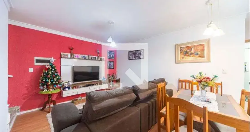 Cobertura para Aluguel - Vila Marina, 2 Quartos,  130 m² - Santo André