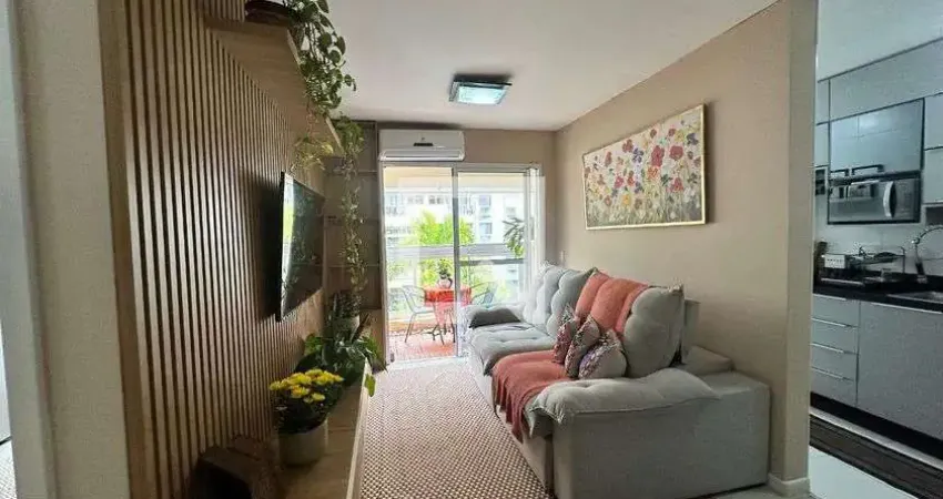 Apartamento para Aluguel - Recreio, 2 Quartos,  64 m² - Rio de Janeiro