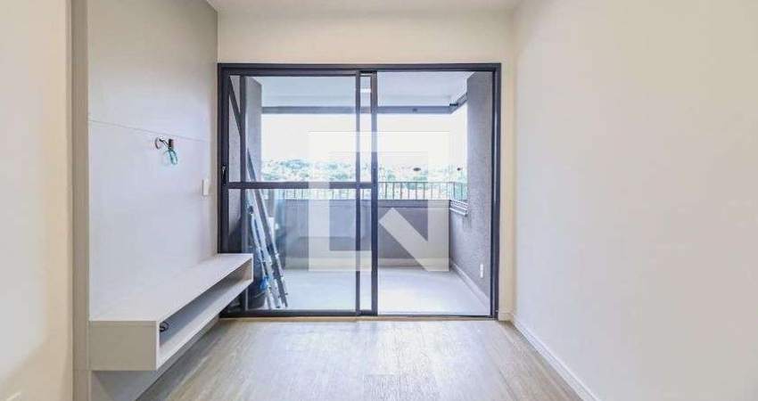 Apartamento para Aluguel - Butantã, 2 Quartos,  40 m² - São Paulo