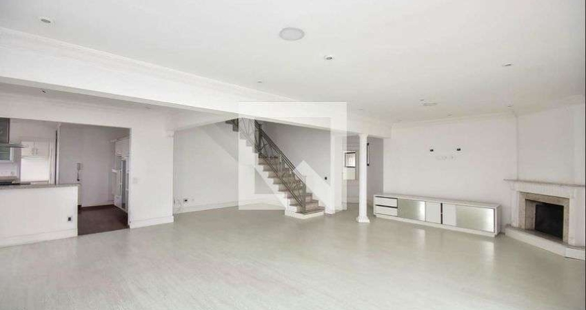Apartamento para Aluguel - Portal do Morumbi, 3 Quartos,  245 m² - São Paulo