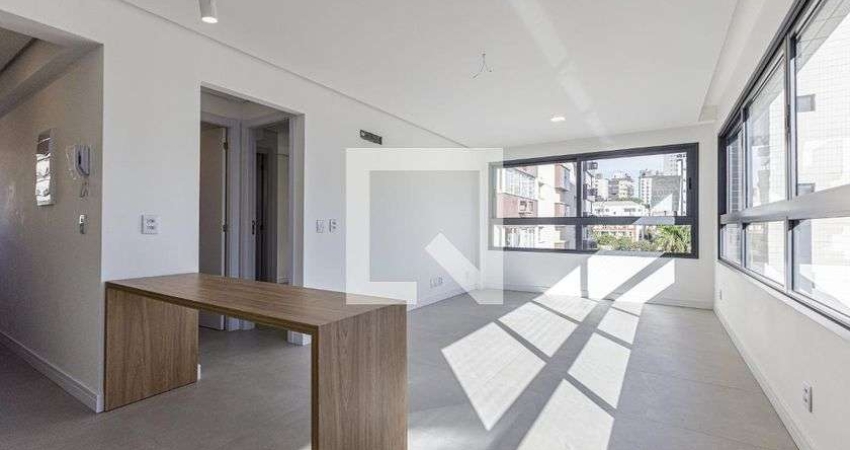 Apartamento para Aluguel - Rio Branco, 1 Quarto,  52 m² - Porto Alegre