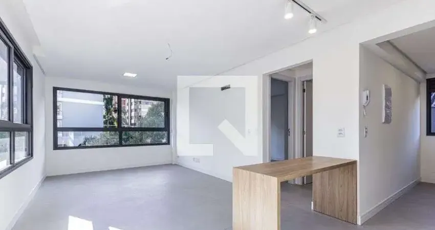 Apartamento para Aluguel - Rio Branco, 1 Quarto,  52 m² - Porto Alegre