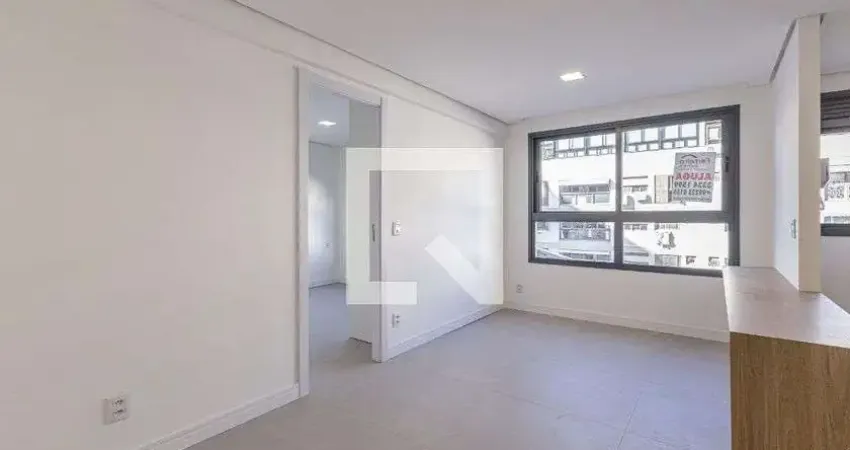 Apartamento para Aluguel - Rio Branco, 1 Quarto,  41 m² - Porto Alegre