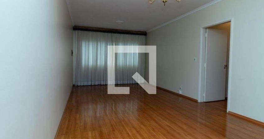 Apartamento para Aluguel - Vila Pompéia, 3 Quartos,  127 m² - São Paulo