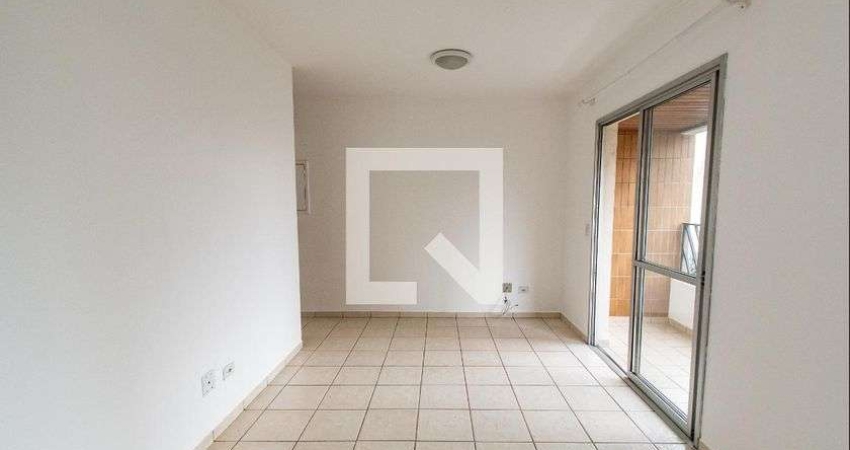 Apartamento para Aluguel - Vila Mariana, 2 Quartos,  65 m² - São Paulo