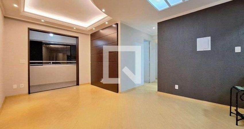 Apartamento para Aluguel - Barra Funda, 3 Quartos,  67 m² - São Paulo