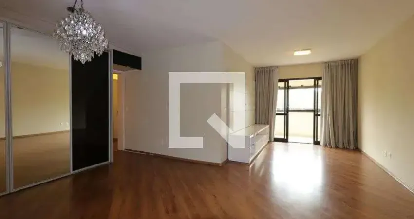 Apartamento para Aluguel - Centro, 3 Quartos,  143 m² - Santo André