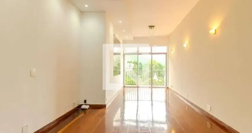 Apartamento para Aluguel - Lagoa, 3 Quartos,  110 m² - Rio de Janeiro