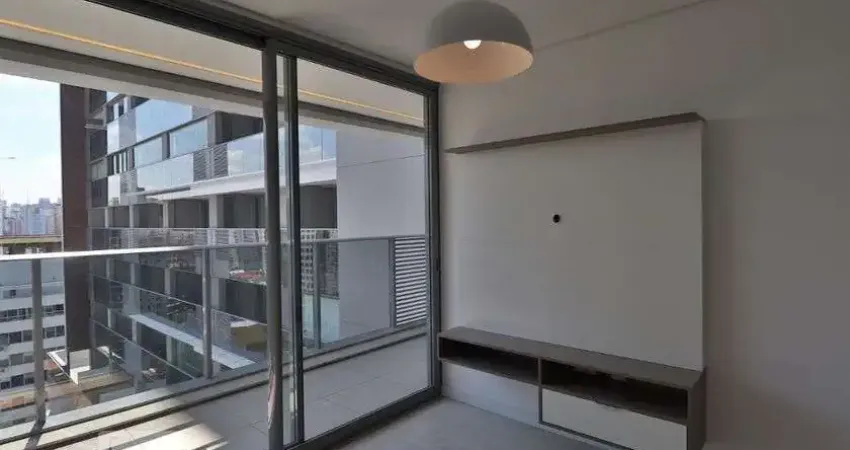 Apartamento para Aluguel - Pinheiros, 1 Quarto,  39 m² - São Paulo