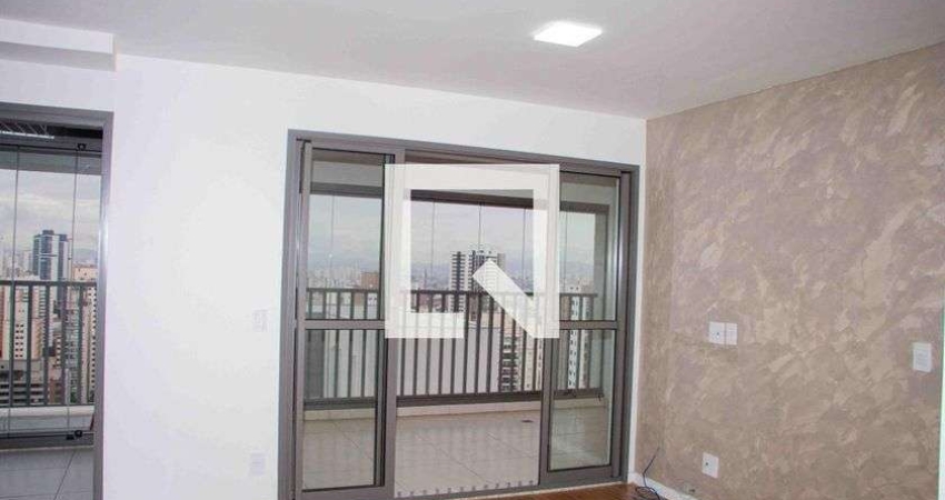 Apartamento para Aluguel - Vila Pompéia, 2 Quartos,  75 m² - São Paulo