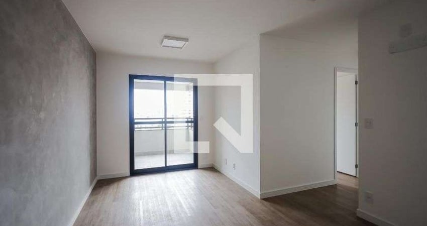 Apartamento para Aluguel - Santa Teresinha, 2 Quartos,  64 m² - Santo André