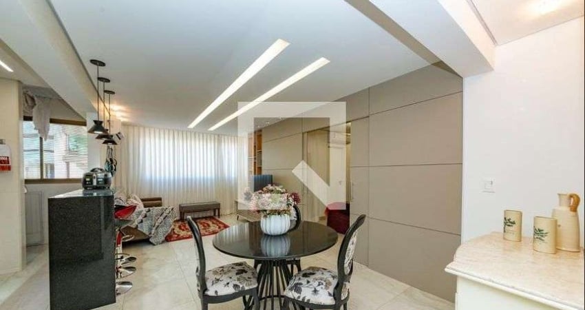 Apartamento para Aluguel - Buritis, 1 Quarto,  50 m² - Belo Horizonte