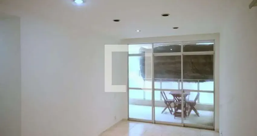 Apartamento para Aluguel - Barra da Tijuca, 3 Quartos,  100 m² - Rio de Janeiro