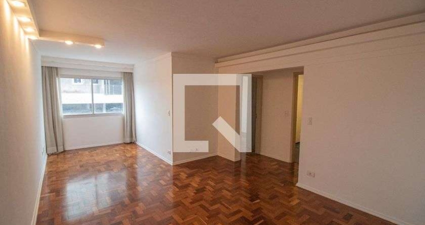 Apartamento para Aluguel - Santo Amaro , 2 Quartos,  75 m² - São Paulo