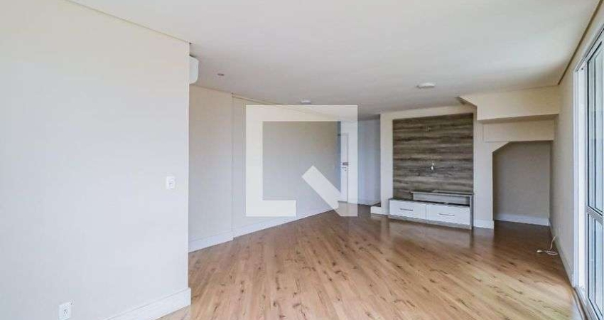 Apartamento para Aluguel - Butantã, 3 Quartos,  136 m² - São Paulo