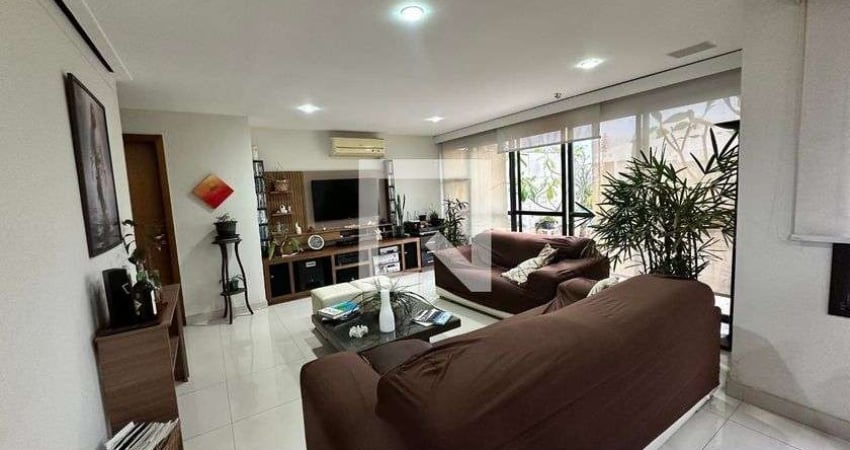 Cobertura para Aluguel - Recreio, 3 Quartos,  172 m² - Rio de Janeiro