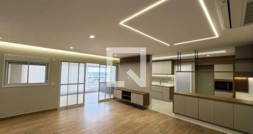Apartamento para Aluguel - Vianelo Bonfiglioli , 3 Quartos,  152 m² - Jundiaí