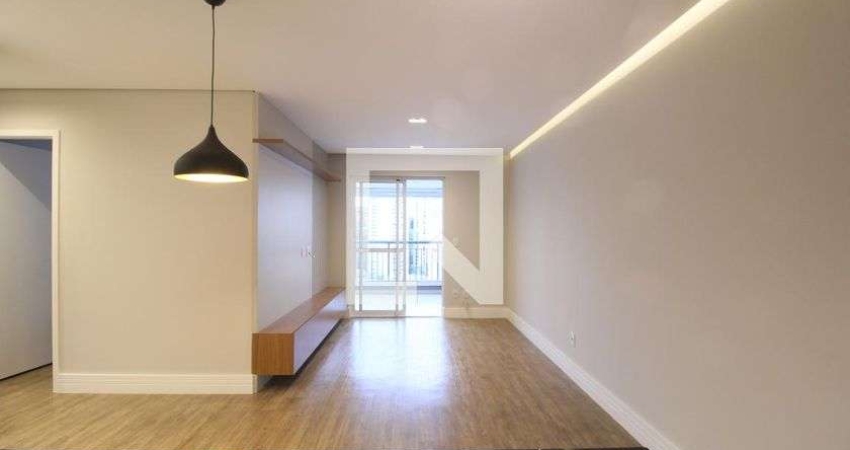 Cobertura para Aluguel - Vila Andrade, 3 Quartos,  91 m² - São Paulo