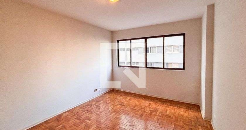 Apartamento para Aluguel - Vila Madalena, 3 Quartos,  90 m² - São Paulo