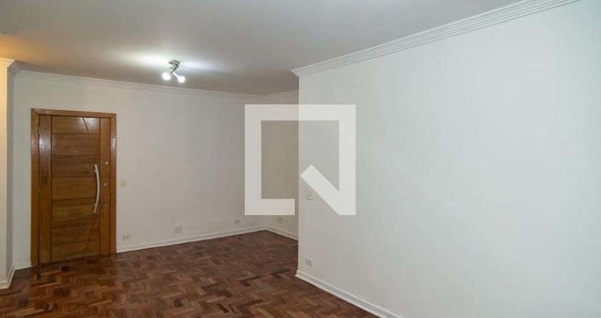 Apartamento para Aluguel - Bela Vista, 1 Quarto,  54 m² - São Paulo