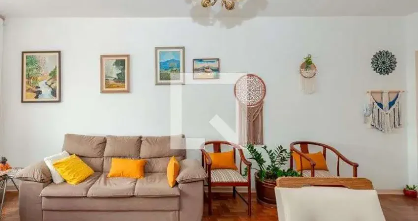 Apartamento para Aluguel - Alto da Lapa, 2 Quartos,  141 m² - São Paulo