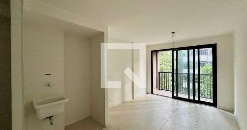 Kitnet / Stúdio para Aluguel - Centro, 1 Quarto,  40 m² - Rio de Janeiro