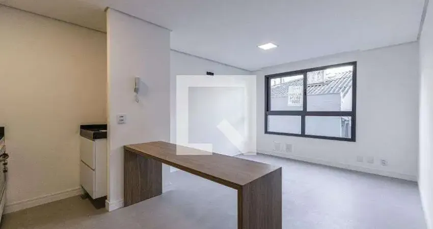 Apartamento para Aluguel - Rio Branco, 1 Quarto,  37 m² - Porto Alegre