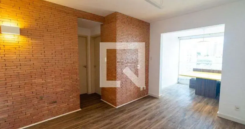 Apartamento para Aluguel - Saúde, 2 Quartos,  65 m² - São Paulo