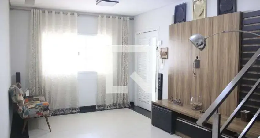 Casa para Aluguel - Parque Continental I, 3 Quartos,  213 m² - Guarulhos