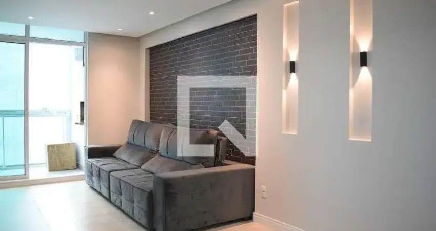Apartamento para Aluguel - Juvevê, 3 Quartos,  109 m² - Curitiba