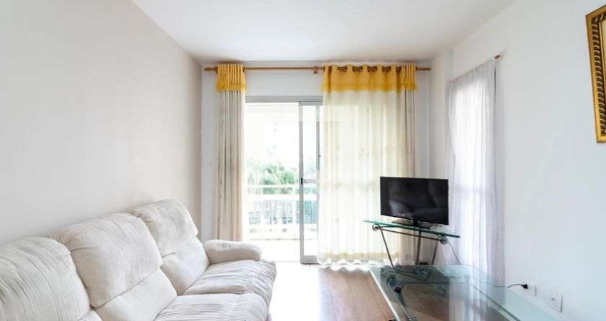 Apartamento para Aluguel - Santana, 3 Quartos,  110 m² - São Paulo