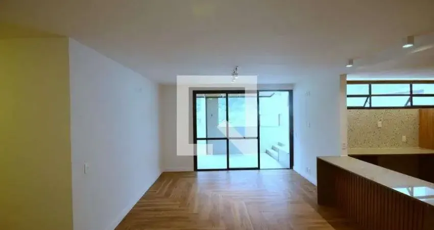 Cobertura para Aluguel - Jardim Oceânico, 3 Quartos,  182 m² - Rio de Janeiro