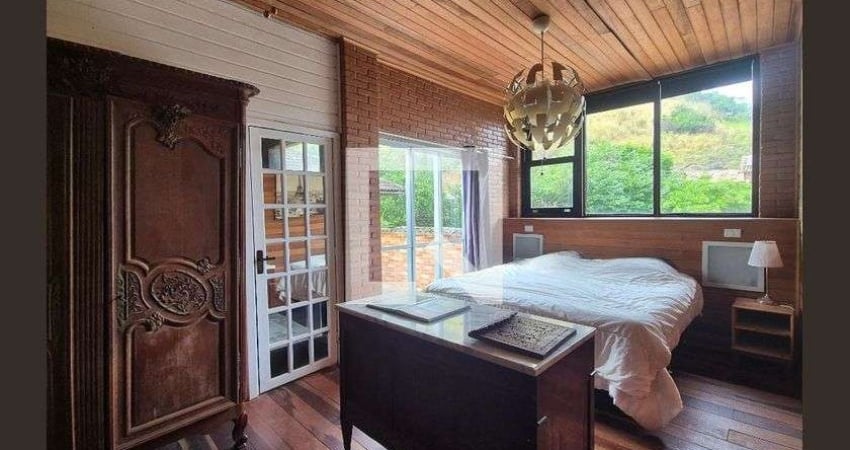Kitnet / Stúdio para Aluguel - Recreio, 1 Quarto,  65 m² - Rio de Janeiro