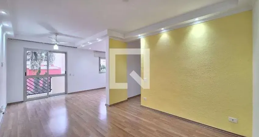 Apartamento para Aluguel - Vila Pompéia, 2 Quartos,  70 m² - São Paulo