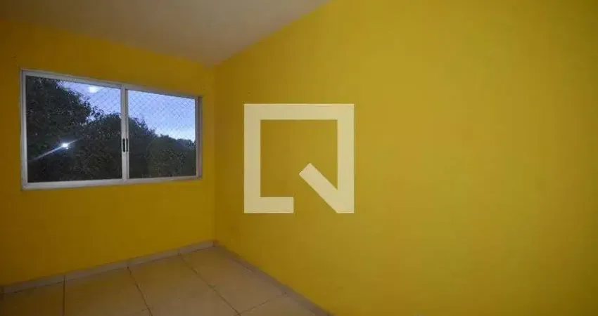 Apartamento para Aluguel - Campo Grande, 2 Quartos,  45 m² - Rio de Janeiro