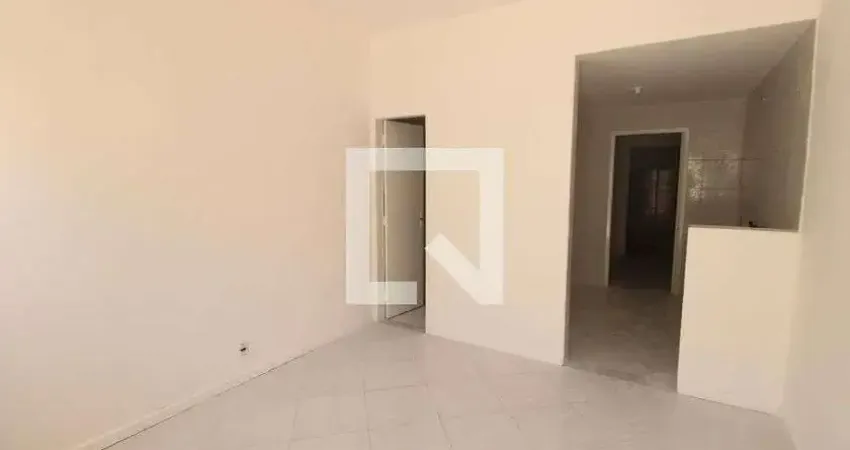 Casa para Aluguel - Engenho de Dentro, 1 Quarto,  50 m² - Rio de Janeiro