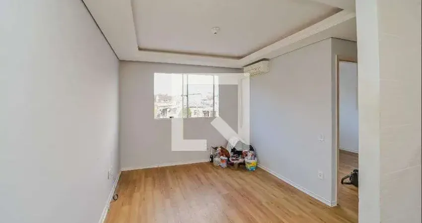 Apartamento para Aluguel - Rubem Berta, 2 Quartos,  40 m² - Porto Alegre