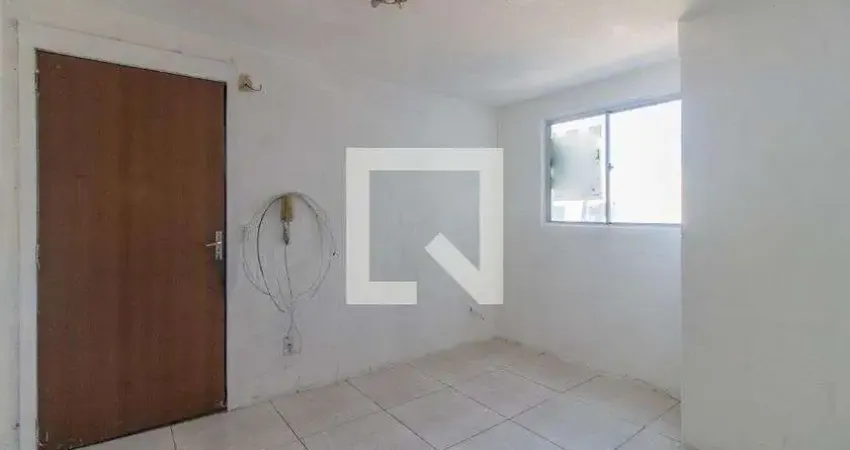 Apartamento para Aluguel - Campo Novo, 2 Quartos,  40 m² - Porto Alegre