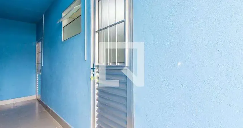 Kitnet / Stúdio para Aluguel - Aparecida Sétima Seção, 1 Quarto,  9 m² - Belo Horizonte