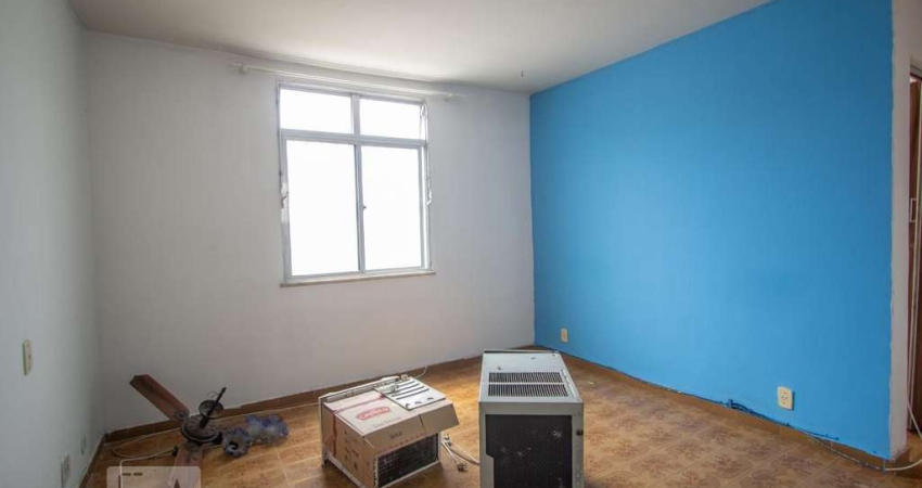 Apartamento para Aluguel - Olaria, 2 Quartos,  48 m² - Rio de Janeiro