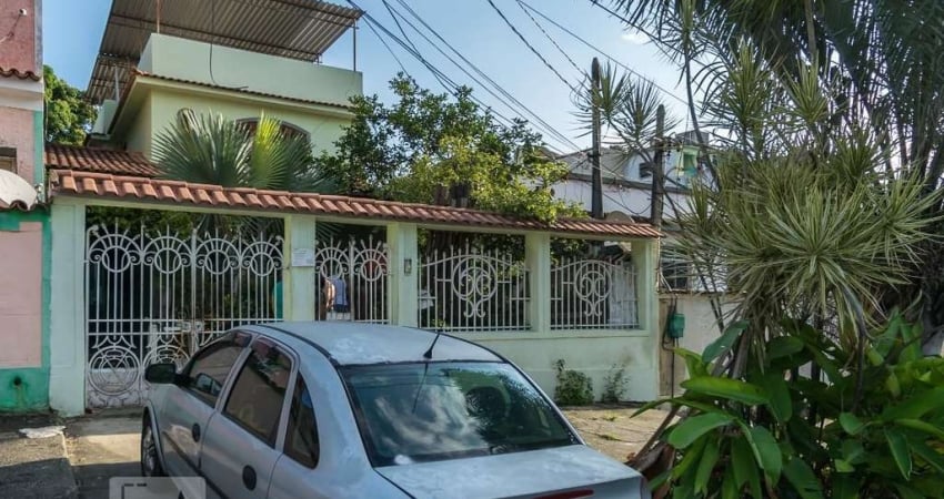 Cobertura para Aluguel - Penha, 2 Quartos,  65 m² - Rio de Janeiro