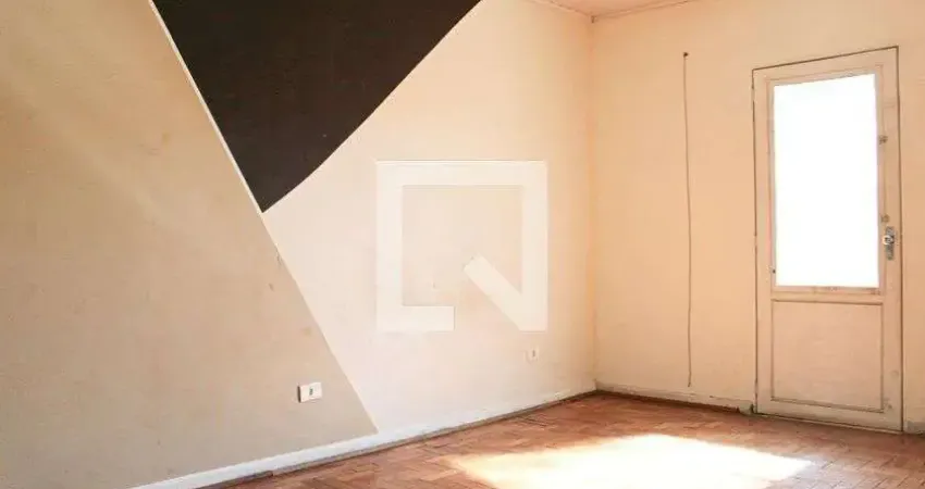 Casa para Aluguel - Vila Miriam, 2 Quartos,  50 m² - São Paulo