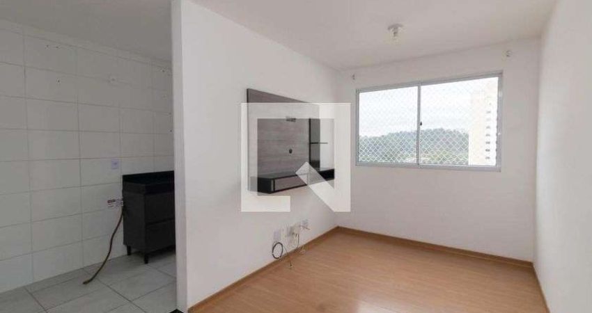 Apartamento para Aluguel - José Bonifácio, 2 Quartos,  45 m² - São Paulo