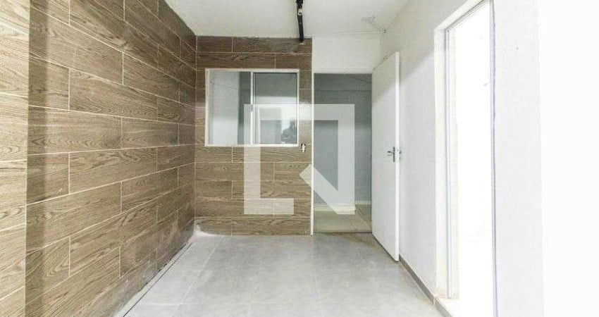 Kitnet / Stúdio para Aluguel - Butantã, 1 Quarto,  20 m² - São Paulo