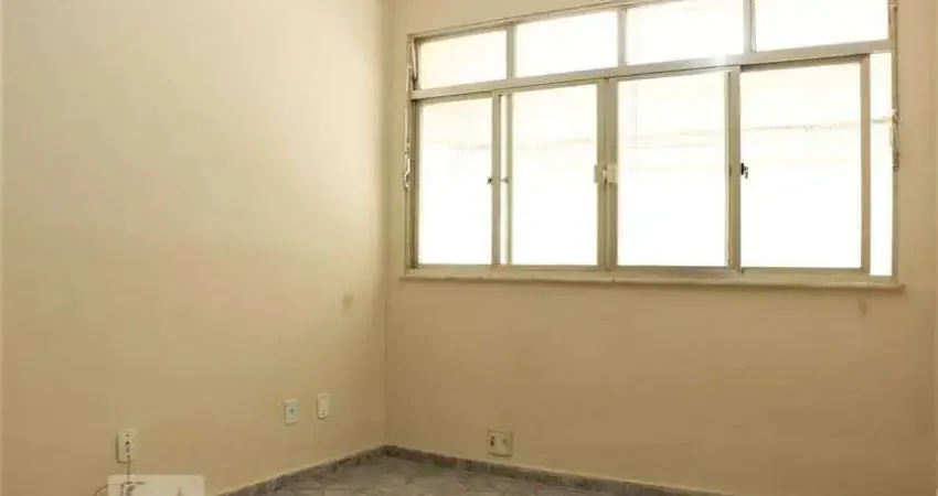 Apartamento para Aluguel - Meier, 3 Quartos,  63 m² - Rio de Janeiro